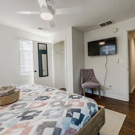5Min-Grant Park With Fenced Yard, Parking And Pet Friendly Villa Atlanta Luaran gambar