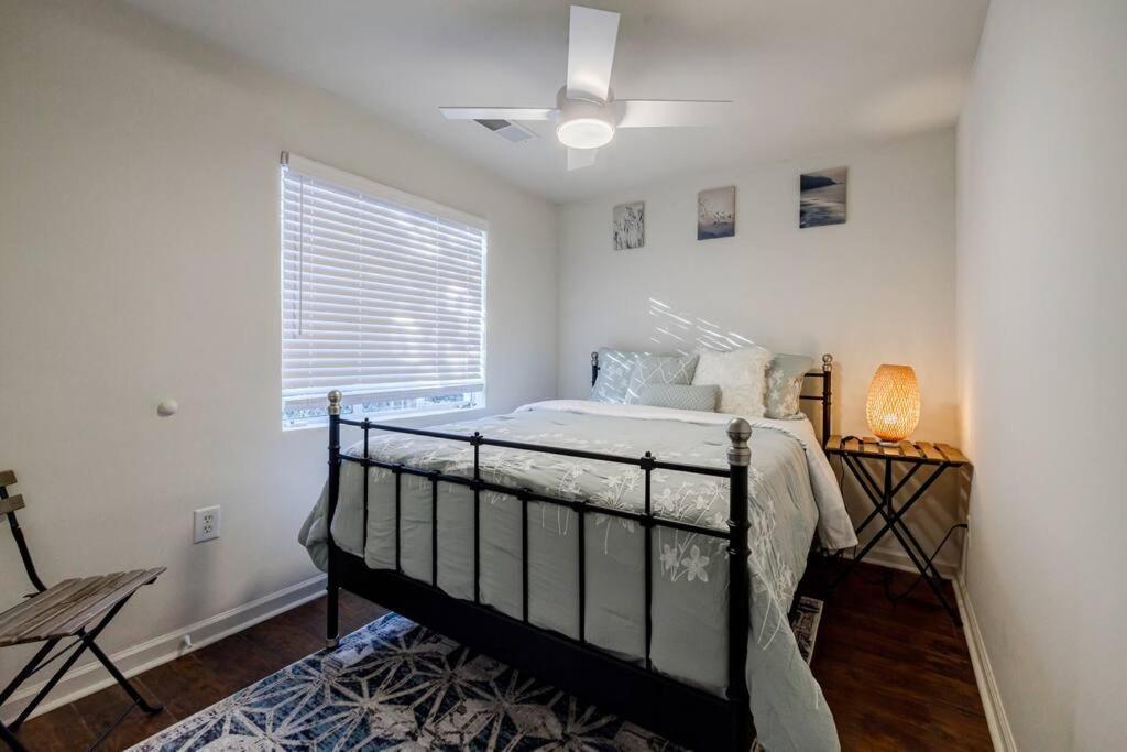 5Min-Grant Park With Fenced Yard, Parking And Pet Friendly Villa Atlanta Luaran gambar
